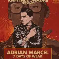 Adrian Marcel - 5 Minutes (Love You Down).mp3
