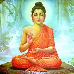 Chandra Lacombe - Buddham