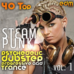 EDM066 - SteamPunk vol. 1