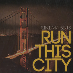 Run This City with Hook