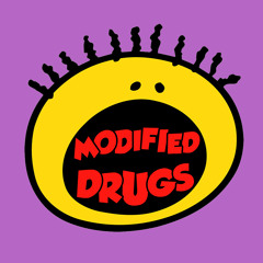 Modified Drugs - Hold Up! (Original) [Free Download]