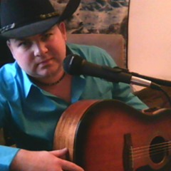 He Walked On Water (cover)