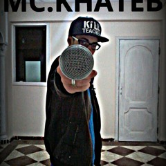 MC.KHATEB ( انا مين ؟! ).MP3