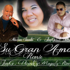 Su Gran Amor Ft.Nacion Santa