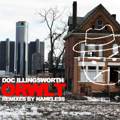 Doc Illingsworth - Climb [NAMELESS RMX]