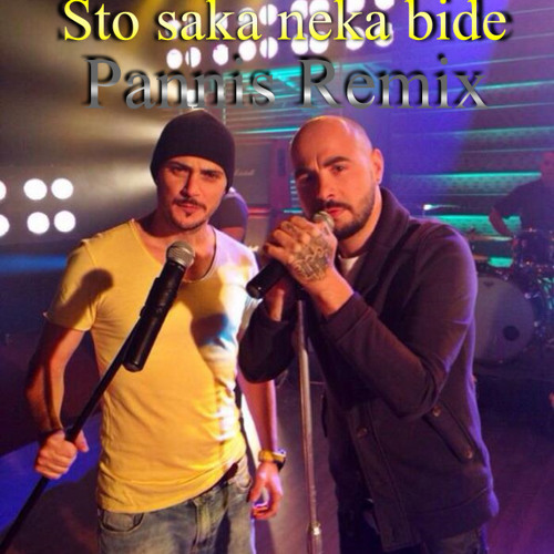 sto saka neka bide