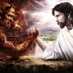 King Samson - The Devil Is A Lie Freestyle