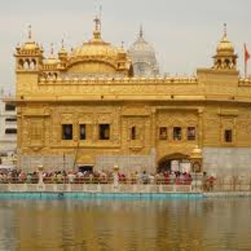 Rehras Sahib