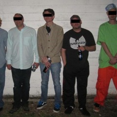 Old School Drum & Bass Mix (Live at Sam's Music Ranch)