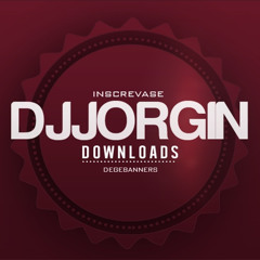 Mc Magnata - Festa do Meu Iate (DJ Jorgin) - [Lançamento] - DJJORGINDOWNLOADS