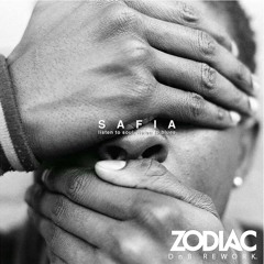 SAFIA - Listen To Soul, Listen To Blues (ZODIAC DnB Rework)