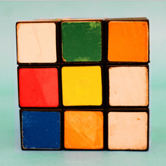 Rubik - Ft. Bhid Cracker Prod.Pete Meth