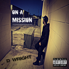 On a Mission - The Wright Time