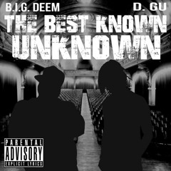 B.I.G. Deem & D Gu - I Need My feat. Miss Trish (Prod Evelution Beatz)