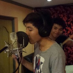 Tensionado by Soapdish (cover)