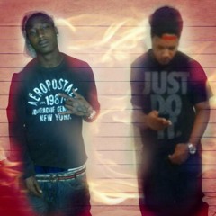 Tee Stacks - Feat BScalez - Seen That Before