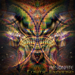Resonate - Cosmic Expanse