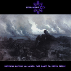 Einsamkeit - We Are Not Free