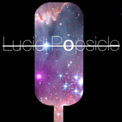 Jelly Fishing in the Sky - Lucid Popsicle (demo)
