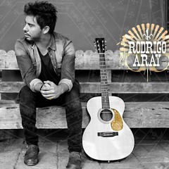 Cuando nadie me ve / Cover/ Rodrigo Aray