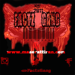 FactzBeatz Instrumental Produced by Maseratti Ran