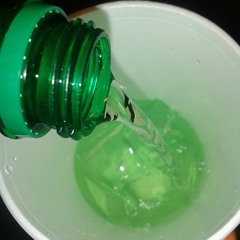 Piccadilly Boy ALL GREEN EVERYTHANG FREESTYLE