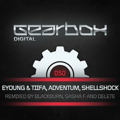 Do The Math (Delete Remix) by Shellshock