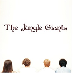 The Jungle Giants - Like a Weight