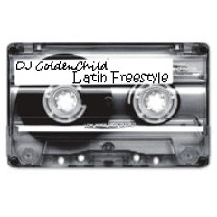 Classic Latin Freestyle