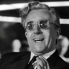 We'll meet again-Vera Lynn (in Dr. Strangelove)