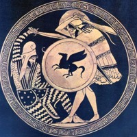Seeing colours as the ancient Greeks did