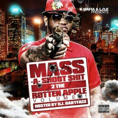 K Mafia ft Fatal- Moving Work