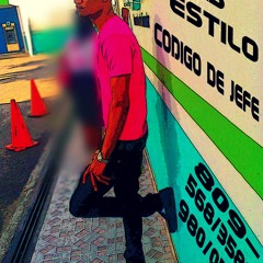 X5 estilo - Codigo De Jefe