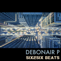 Debonair P - SIX2SIX Beats (Snippets)