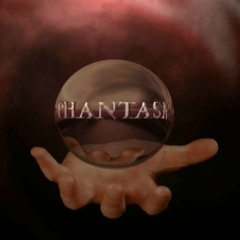 StillTrillMatic & Dream Bender - Phantasm