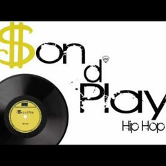 Sem Limites - $on d' Play part. Kadyn (prod. by DJ Mixer) 2014