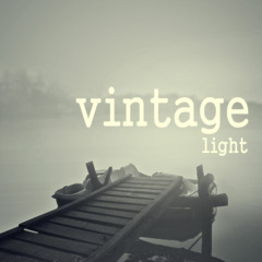 vintage light