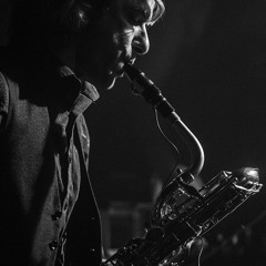 "Spaghetti-western-surf-spy" - Bleeding Fingers Contest