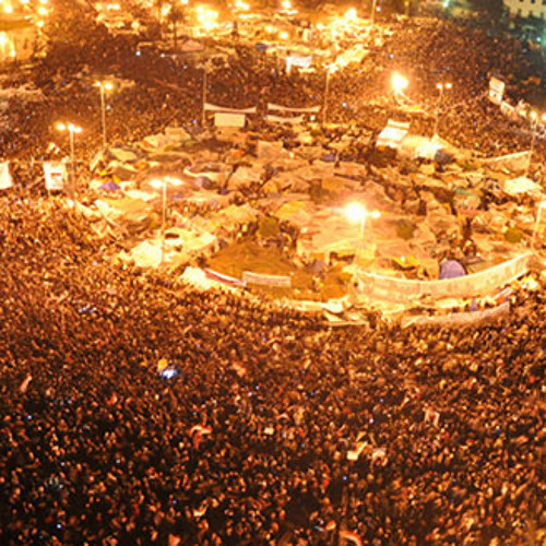 Lord Of Revolution   إله الثورة