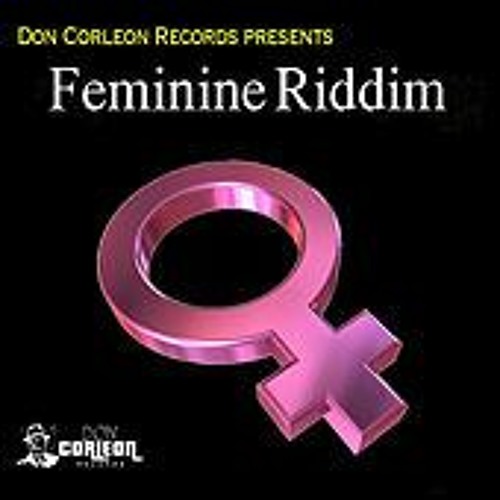 Feminine Riddim mix by Ti Rasta 16-02-2014