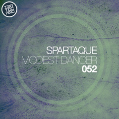 Spartaque - Modest Dancer (Original Mix) [IAMT] OUT NOW