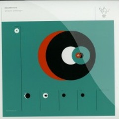 Benjamin Fehr - Deformation Professionelle - Grow 05 A1 Mastered