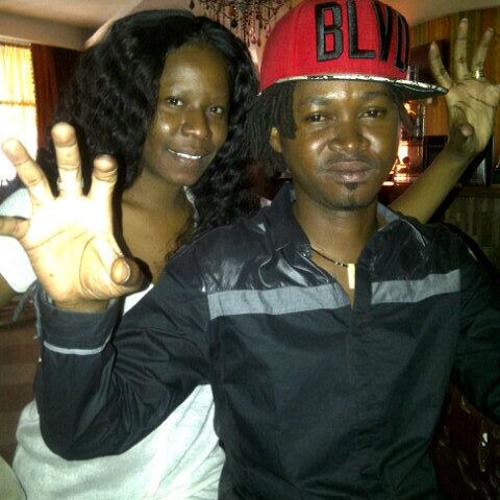 Juma Nature Feat. Lady jay dee - Kama Jana