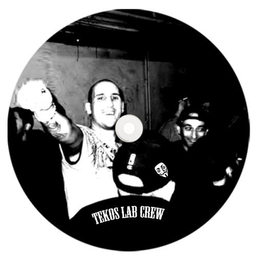 Tekos lab - Total Mess _ Preview track 180Bpm
