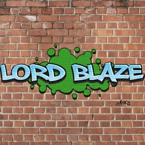 lord blaze ft phlamezee_She Hot