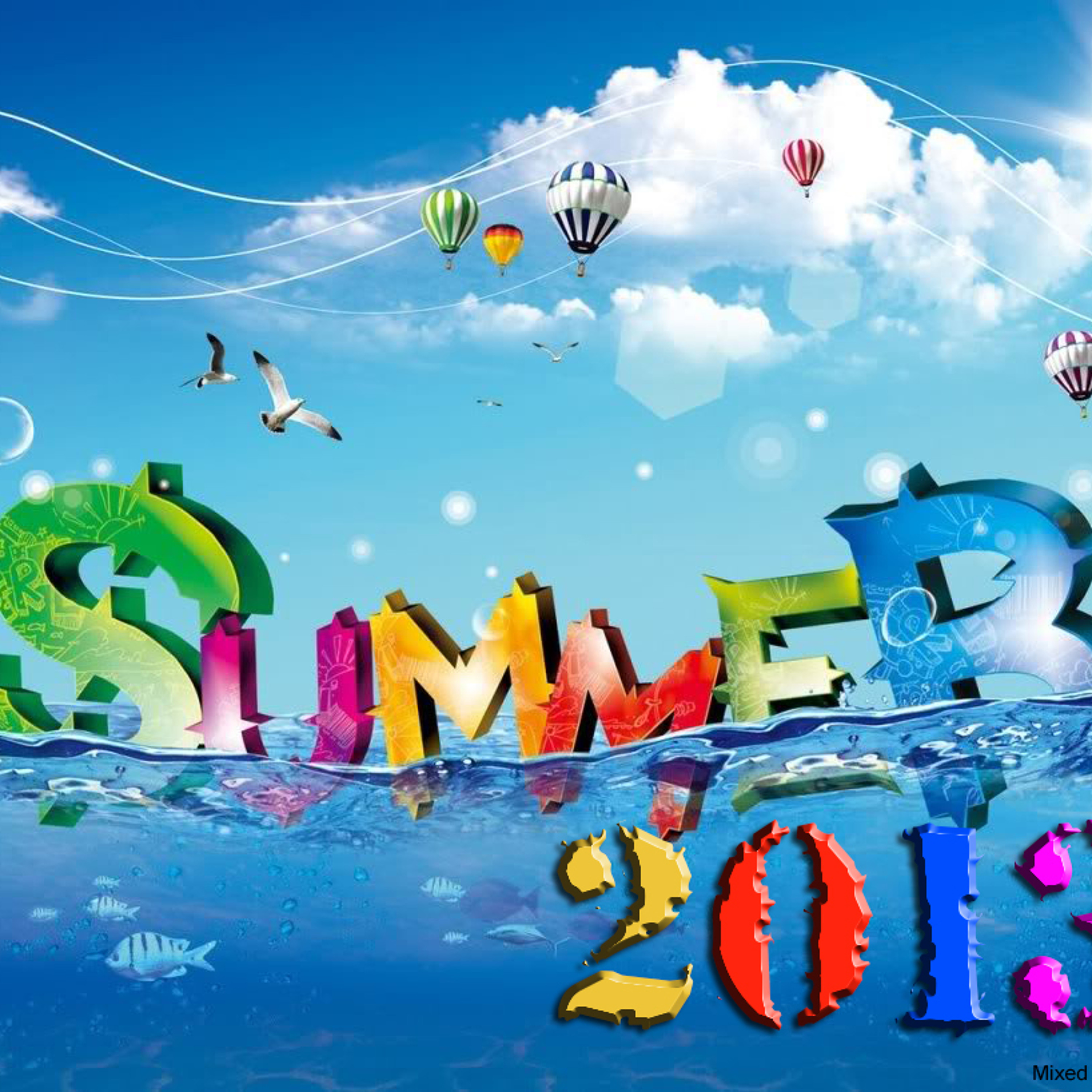 DJ FEREE Official Podcast