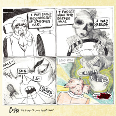 Gobby - "Hidden Temple"