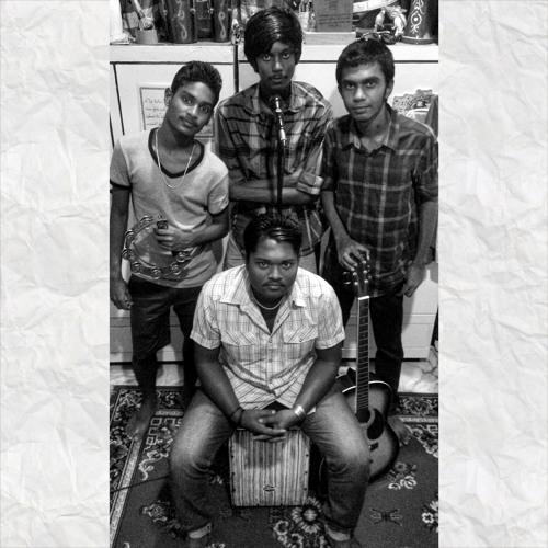 Thee Ey Magey (Cover) By - Sikandharu
