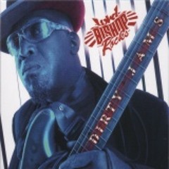 Lord Bishop Rocks - Jam of Love