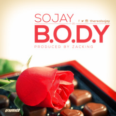 SoJay - B.O.D.Y